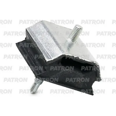 Сайлентблок рычага подвески Citroen ZX/Xsara, Peugeot 306 91- PATRON PSE1605