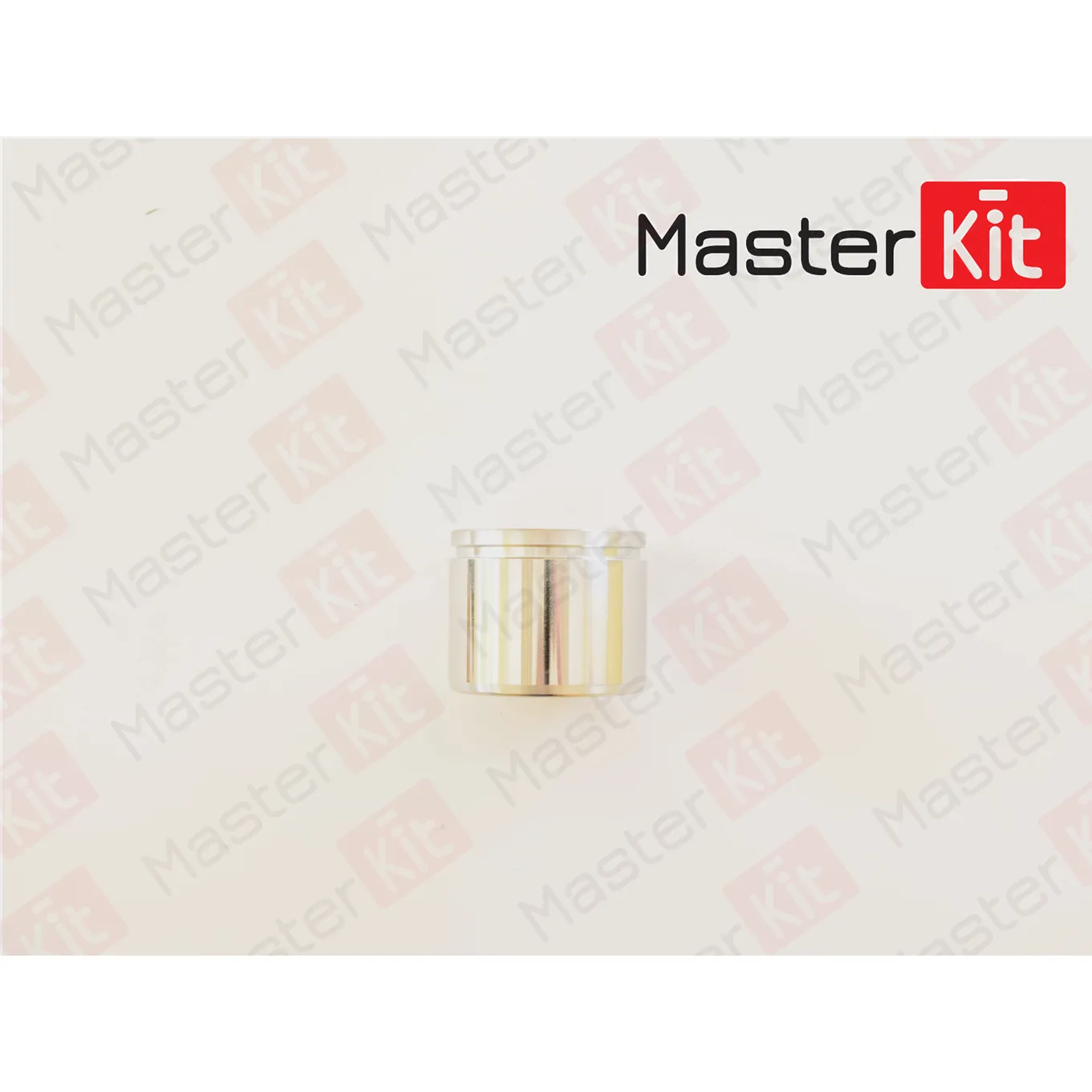 Поршень тормозного суппорта MAZDA 6 1.8 02-07 MASTERKIT 77A1498