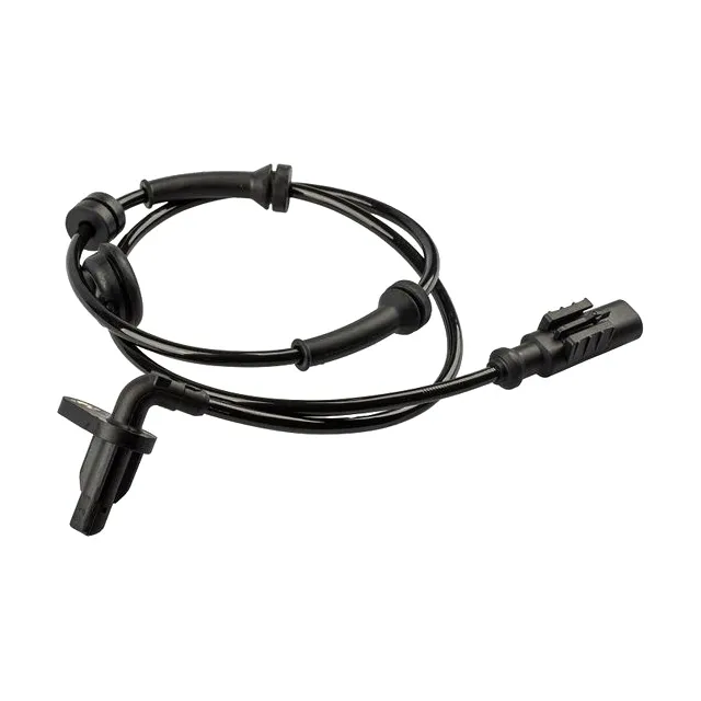 Датчик ABS задний правый LADA VESTA (15-) 1.6I / 1 LECAR LECAR010440403