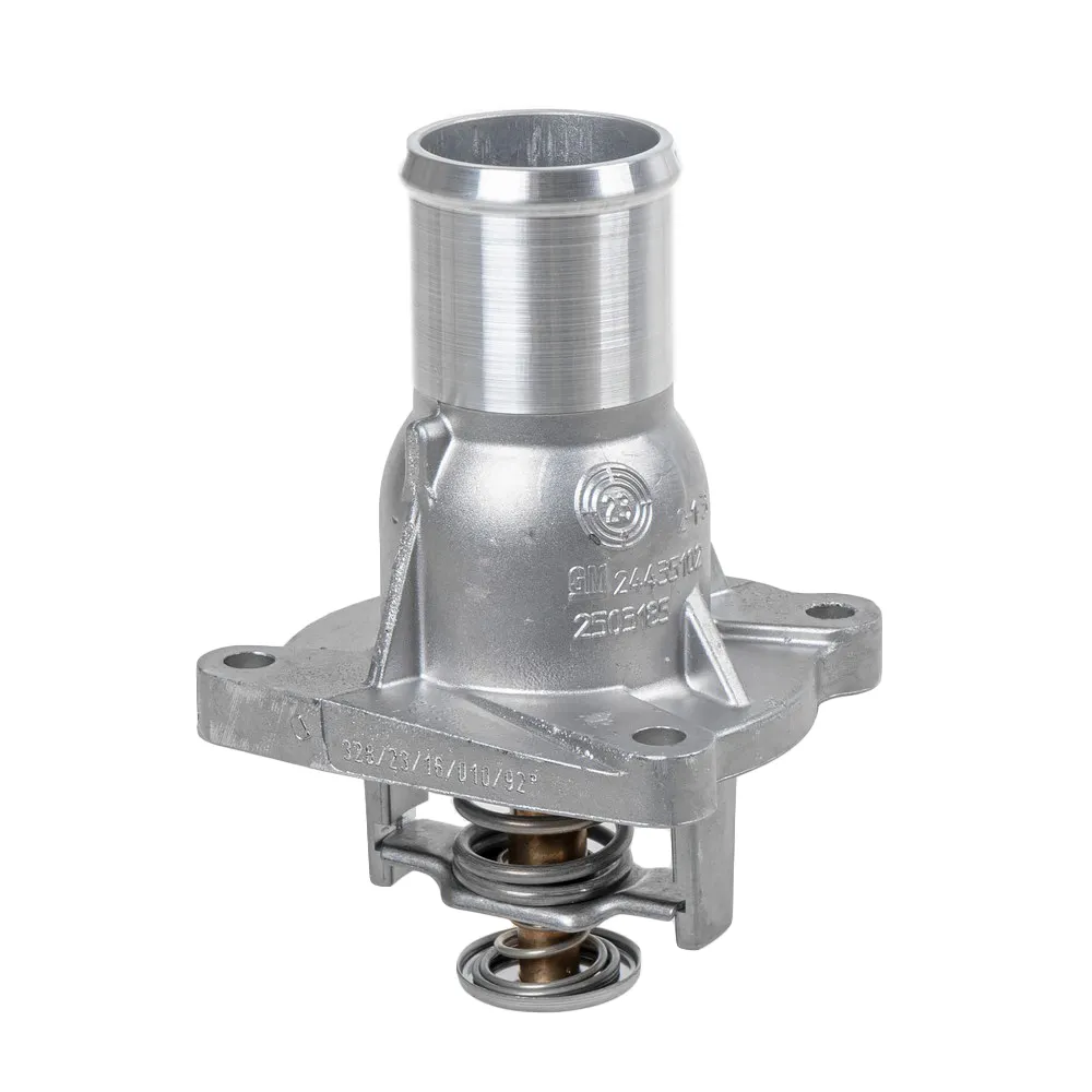 Термостат в корпусе OPEL 1,6 LET GENERAL MOTORS 24435102
