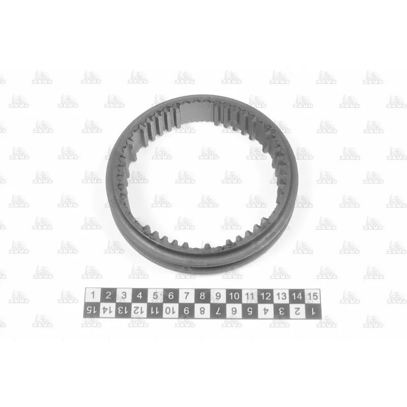 Кольцо синхронизатора ZEVS 33364-37040