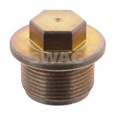 Пробка масляного поддона AUDI: 100 76-82, 100 90-94, 100 Avant 90-94, 80 72-78, 80 78-86, 80 91-94,