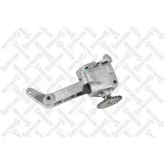 Насос масляный 261004A012 Hyundai Porter 2.5 CRDi 03> STELLOX 04-40043-SX