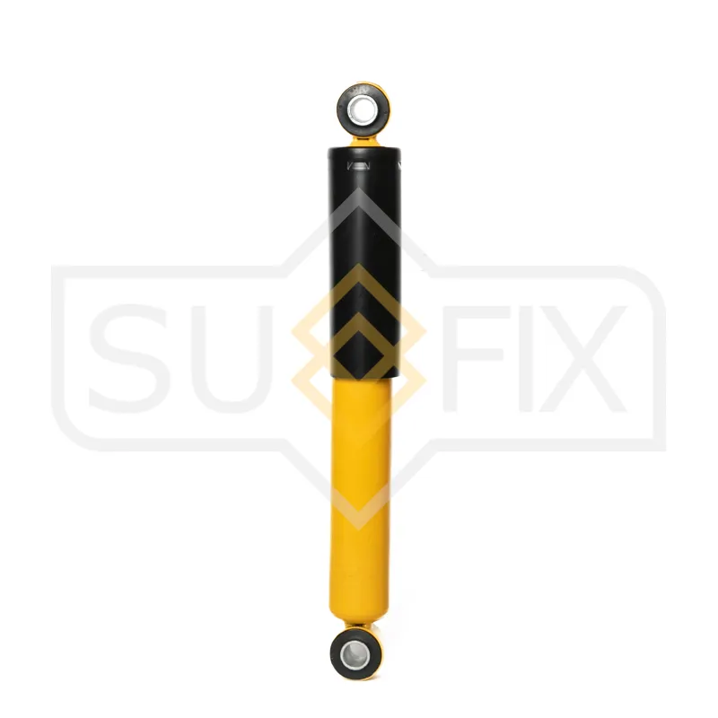 Амортизатор SUFIX SA-1607