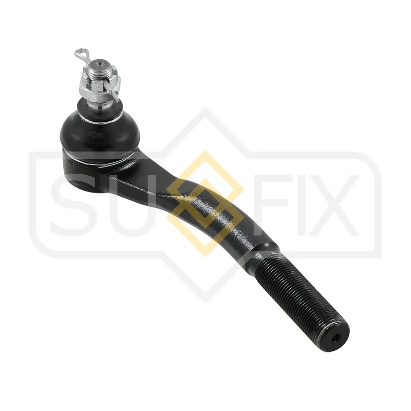 Рулевой наконечник R SUFIX SE-1724