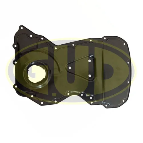 КОЖУХ ГРМ CIT JUMPER/FIAT DUCATO 2.2D/FRD TRANSIT 2.2TDCI 06-/PGT BOXER 2.2HDI 06- G.U.D GTC101590