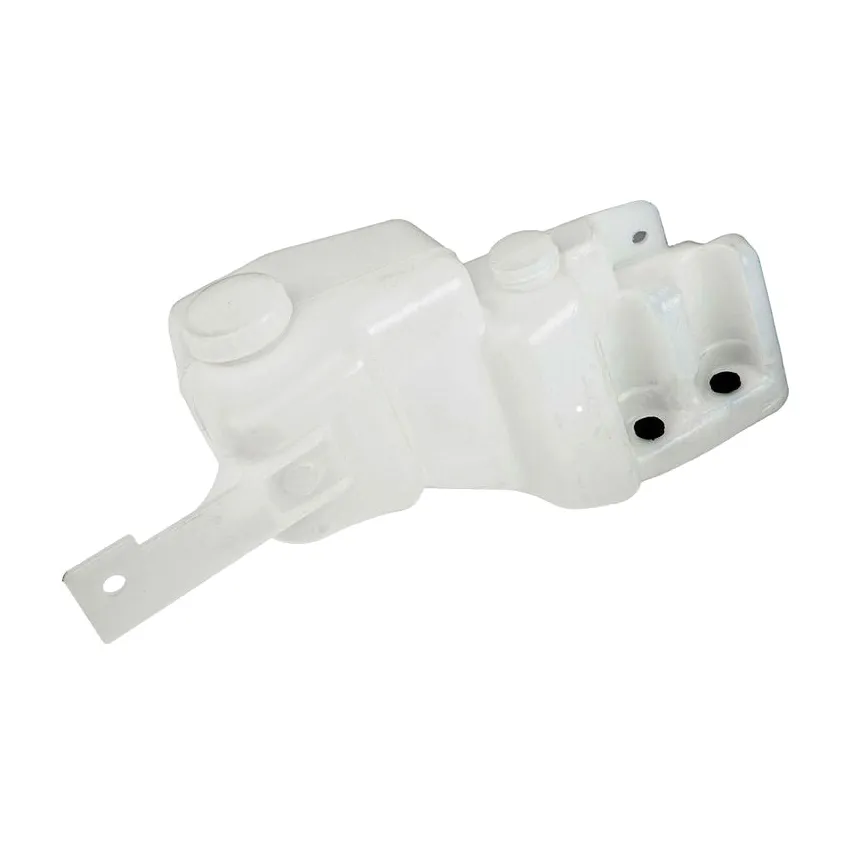 Бачок омывателя 2110-5208103-20 (2 моторчика, 1 отверстие) (25) LECAR LECAR000123101