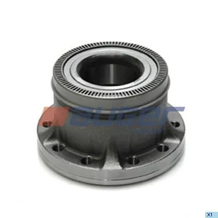 Ступица колеса HCV AUGER 57120