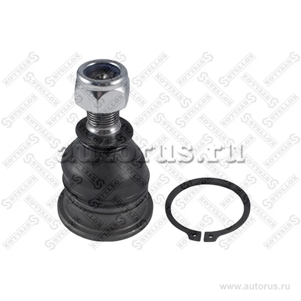 Опора шаровая нижняя Nissan King Cab all 2WD 85-98 STELLOX 5274009_SX