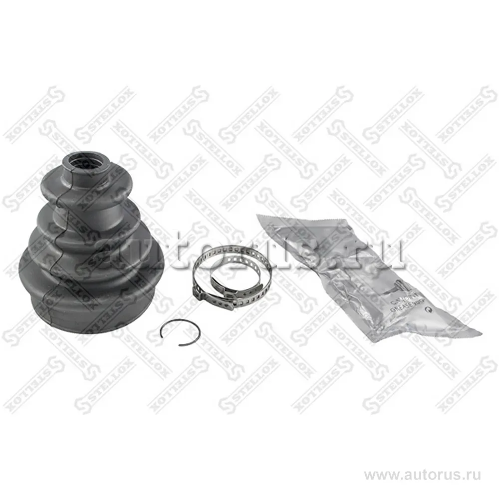 К-кт пыльника ШРУСа Rover 400/45 2.0/2.0Di 95> STELLOX 13-00677-SX