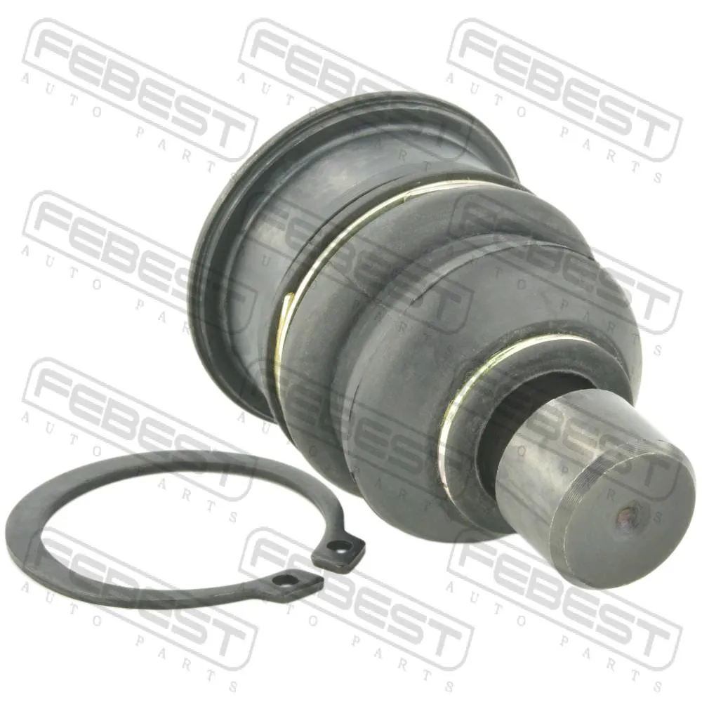 Опора шаровая переднего нижнего рычага NISSAN Qashqai/X-Trail (T31) FEBEST 0220-J31