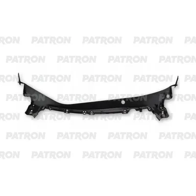 Панель кузова Панель стеклоочистителя (жабо) model 3 PATRON P77-0037