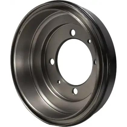 Барабан тормозной Mitsubishi Carisma/Space Star 1.3-1.8i/1.9TD 95-06 ZENTPARTS Z01679