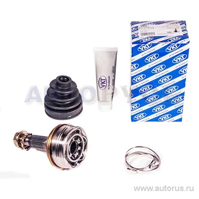 ШРУС наружний VK TECHNOLOGY VT 01073