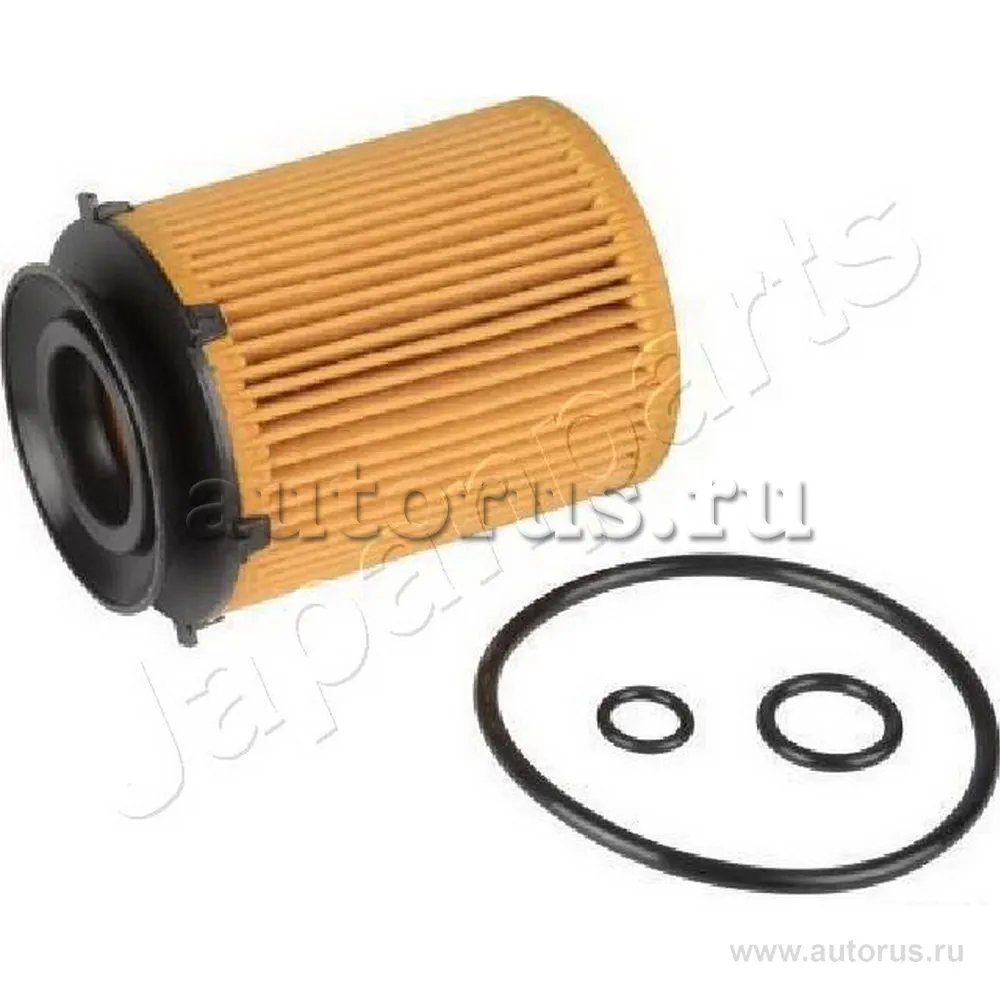 Фильтр масляный MB M270/274/INFINITI Q30 1.6 JAPANPARTS FOECO149