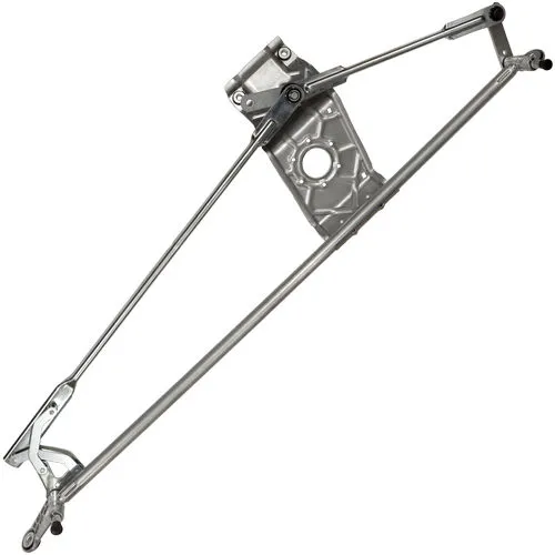 Трапеция стеклоочистителя ZIKMAR Z59645R