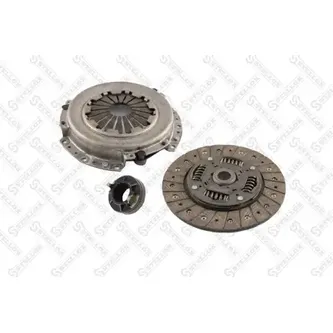К-кт сцепления Hyundai Accent 1.5 94-00 STELLOX 0701010_SX