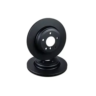 Диск тормозной задний BMW E60/E61 2.0-3.0/2.5D/3.0D M54/M57 03> ZENTPARTS Z06209_ZNT
