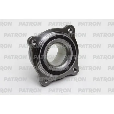 Ступица колеса задн с ABS TOYOTA: Sequoia 07- PATRON PBK2360H