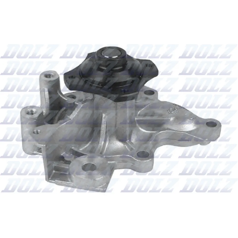 Помпа, водяной насос MAZDA 626 1.8/2.0 16V 92-> DOLZ F-138