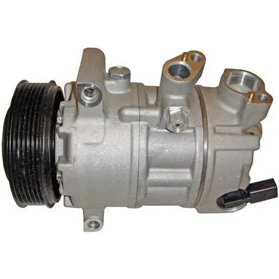 Компрессор кондиционера AUDI/SEAT/SKODA/VW GOLF V KNECHT/MAHLE ACP 1 000S