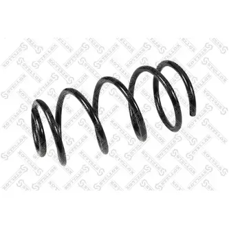 Пружина передняя 40 276 42 Ford C-Max 1.8 07> STELLOX 10-23649-SX
