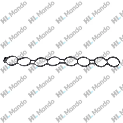 Прокладка коллектора HYUNDAI Santa Fe (00-),Tucson (04-) (2.0) впускного (на 4 цилиндра) MANDO EGENK00019