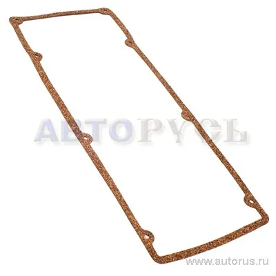 Прокладка клапанной крышки ГАЗ 406дв пробка AUTOGASKET 406-1007245