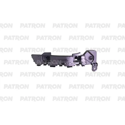 Кронштейн предн бампер прав HONDA CR-V 2012-16 PATRON P76-HD213BR