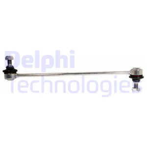 Тяга стабилизатора передняя L=R OPEl Agila / SUZUKI Swift/Splash DELPHI TC2221