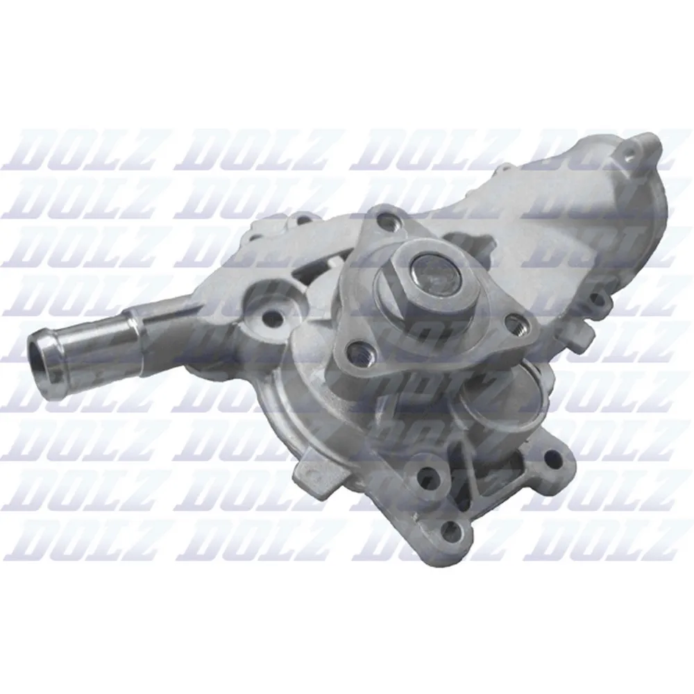 Помпа, водяной насос OPEL Astra J/Corsa D/Insignia/Zafira C 1.2/1.4L DOLZ O-267