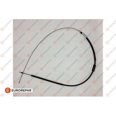 Трос ручного тормоза L=R RENAULT Megane II/Scenic II EUROREPAR E074116