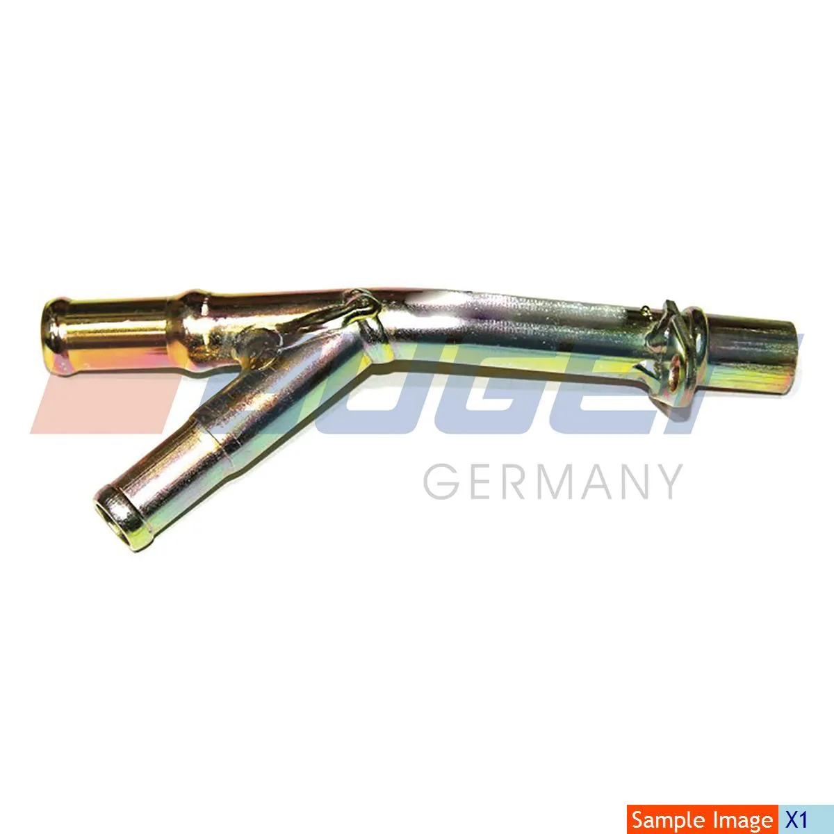 Трубопровод, Компрессор SCANIA AUGER 85230