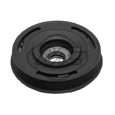 ШКИВ КОЛЕНВАЛА CIT BERLINGO/C5/JUMPER/PGT 306/406/806/BOXER/PARTNER 1.9D/2.0HDI/2.2HDI 98-06 Metalcaucho 02928