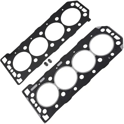 ПРОКЛАДКА ГБЦ ROVER 200, 25, 400, 45, 75 1.4-1.8 16V /LAND ROVER FREELANDER I 1.8 16V 90- (WITH MOUN ZIKMAR Z19445R