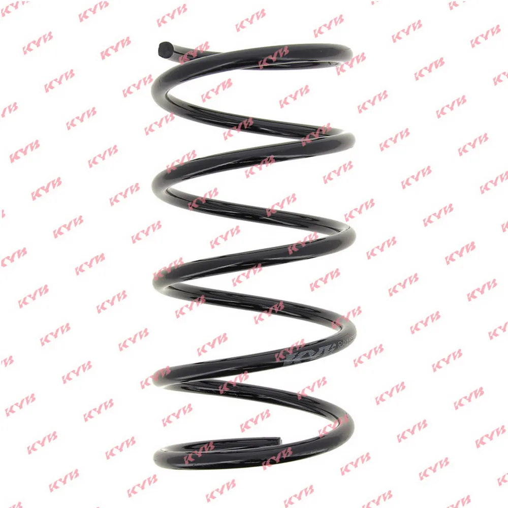 Пружина передняя L=R HYUNDAI Elantra XD 00-06 KYB RA1877