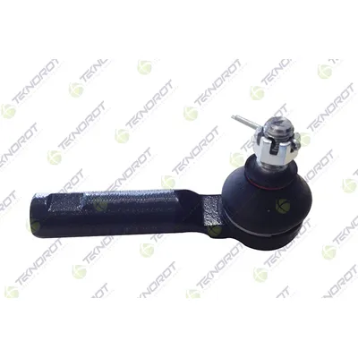 Наконечник рулевой L=R TOYOTA LAND CRUISER PRADO 09-, 4RUNNER 10- LEXUS TEKNOROT T-791