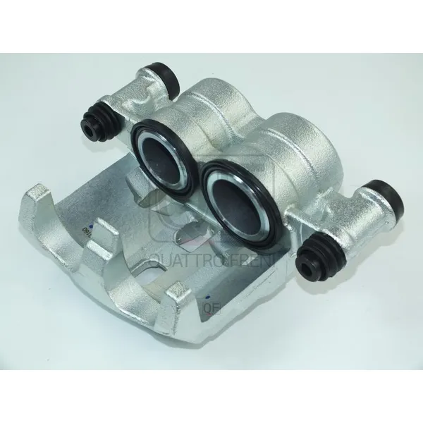 Суппорт тормозной FR LH QUATTRO FRENI QF10F00160