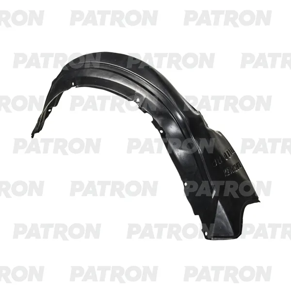 Подкрылок Передн прав SEAT TOLEDO I 1991-1998 PATRON P72-2139AR