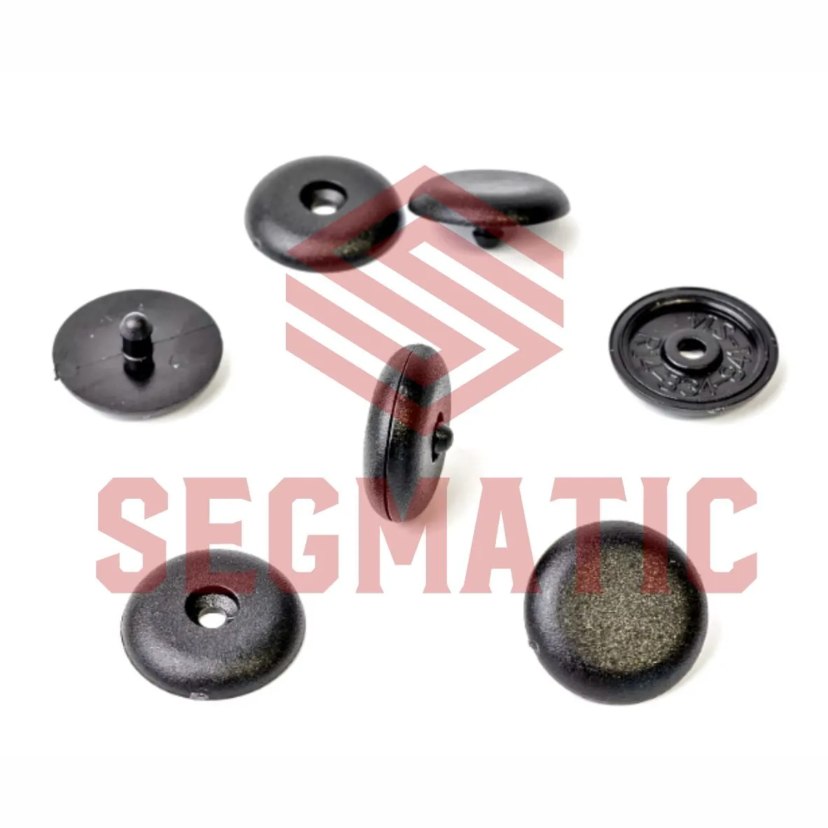 Клипса пластмассовая VAG SEGMATIC SG70203225