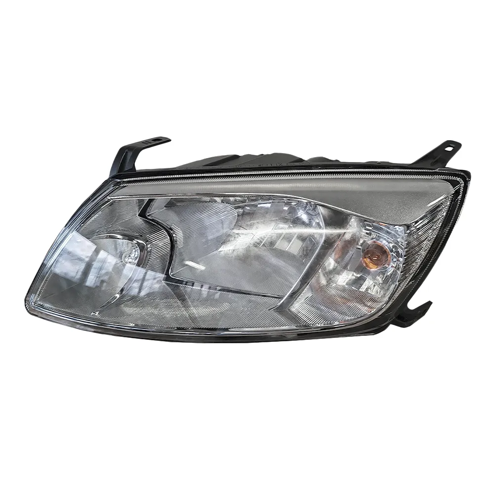Блок фара левая ВАЗ-2190 Granta, Уценка LADA 21900371101190-N1 Уценка