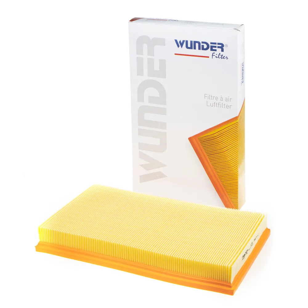 Фильтр воздушный OPEL VecB 1.6-1.8 16V WUNDER FILTER WH301