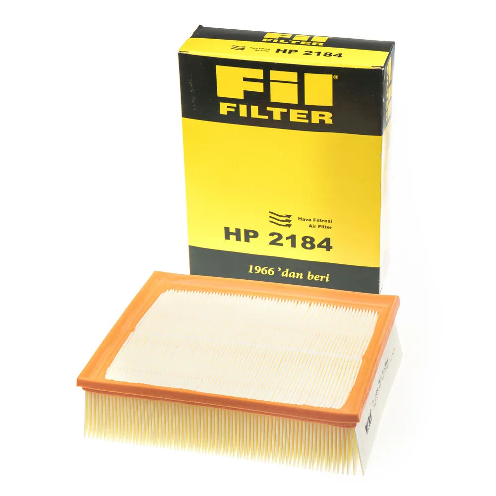 Фильтр воздушный AD A4 01-> FIL FILTER HP2184
