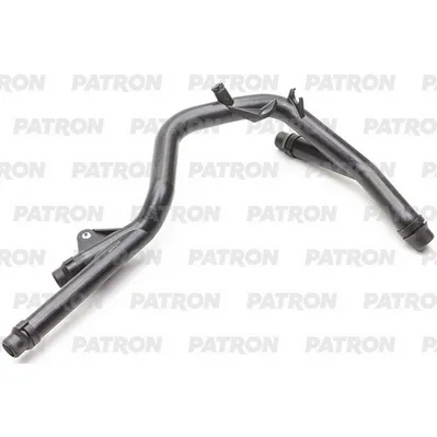 Патрубок системы охлаждения BMW: E38, E39, E46 PATRON PH2772