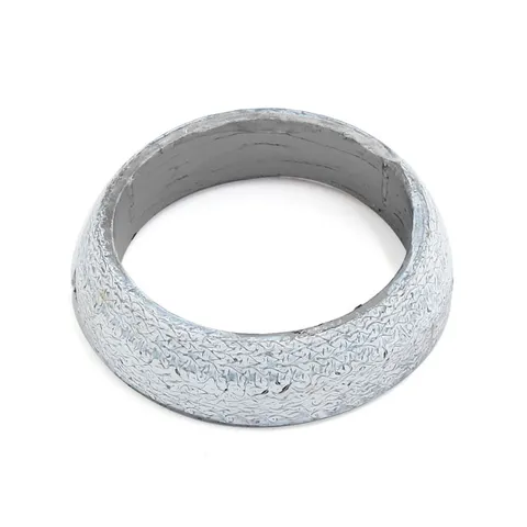 Прокладка выхлопной системы между приемн