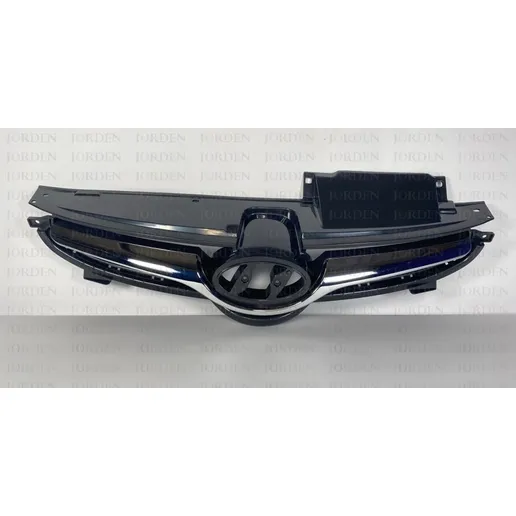 Решетка радиатора MD 14- JH02ELT13007