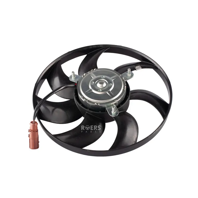 Мотор вентилятора охлаждения Roers Parts RP19CF004