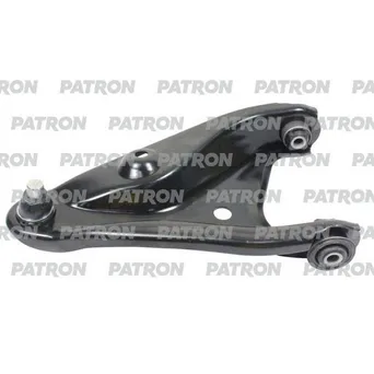Рычаг подвески R RENAULT Sandero 1,6 09->/LOGAN 1/2 PATRON PS5317R