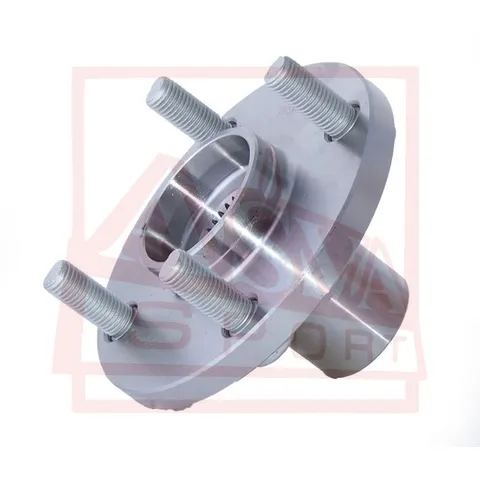 Ступица передняя ASVA TYWH-120F