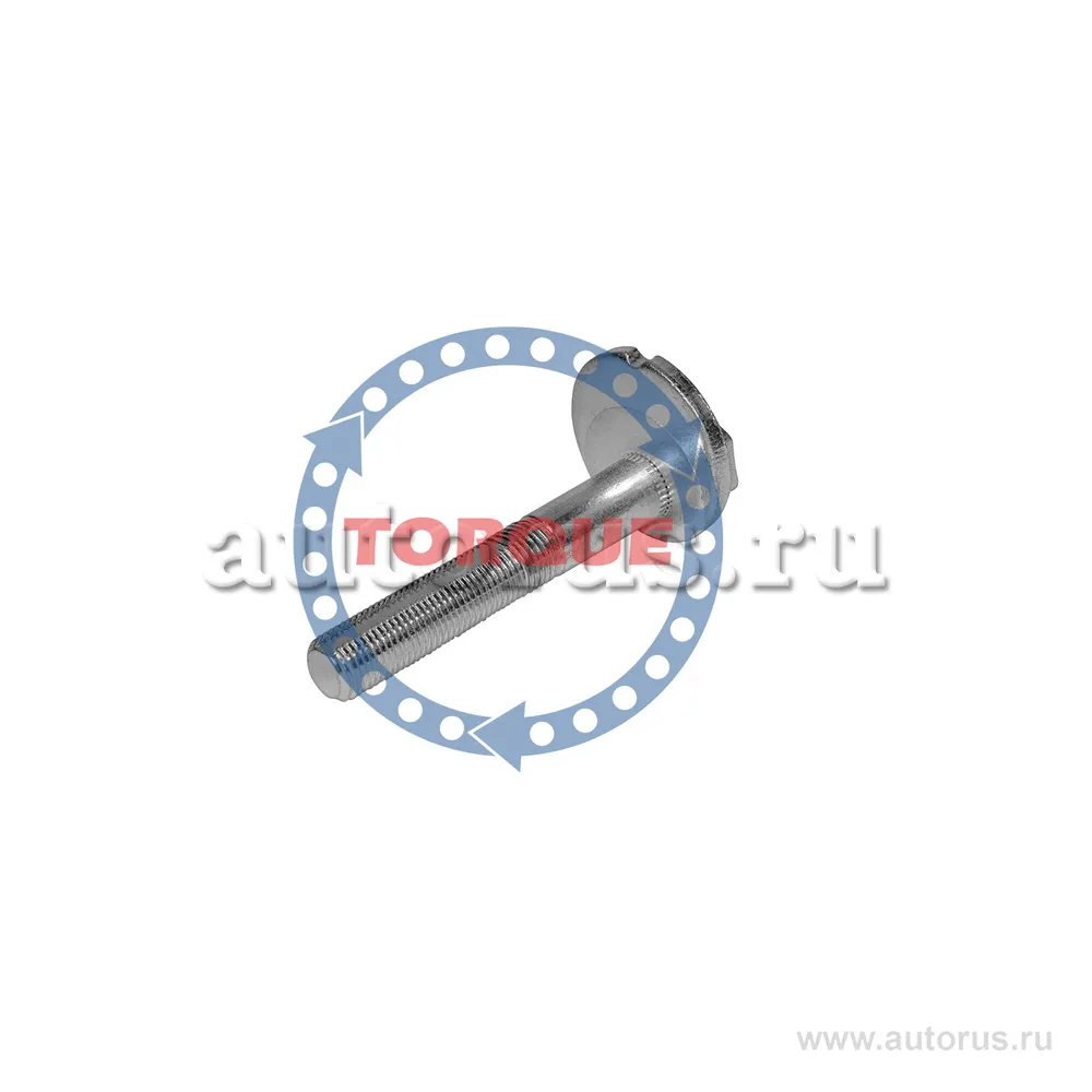 Болт эксцентриковый TORQUE cp016